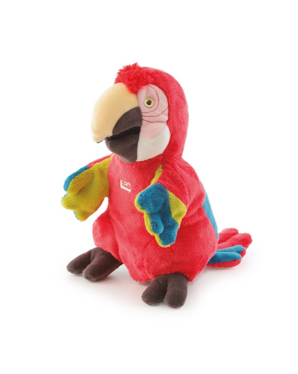 Marionetas de animales Trudi - Loro