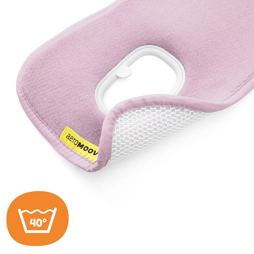 Aeromoov Group 0+ AirLayer 3D anti-perspirant cover