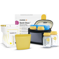 Medela Conjunto Completo de Armazenamento de Leite