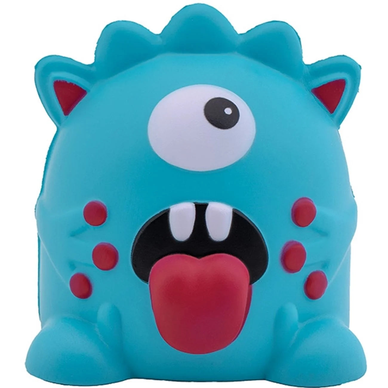 AS Nostresso - Brinquedo de apertar - Squishy animais com cheiro
