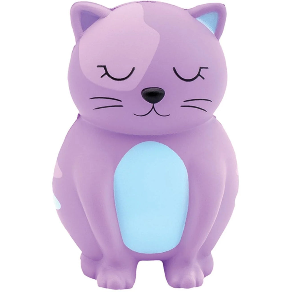 Nostresso - Squeeze toy - Scented animal squishies