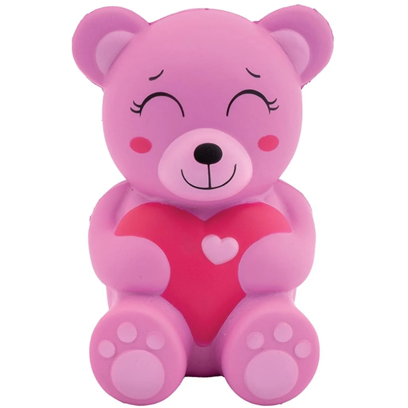 AS Nostresso - Brinquedo de apertar - Squishy animais com cheiro