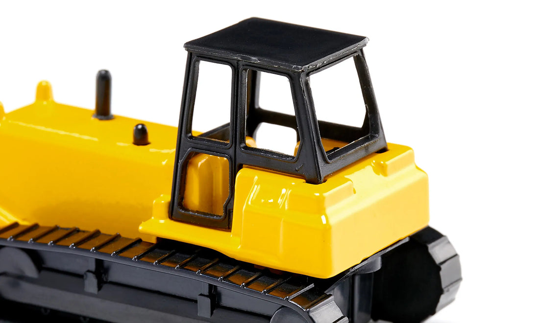 SIKU Miniatura BULLDOZER