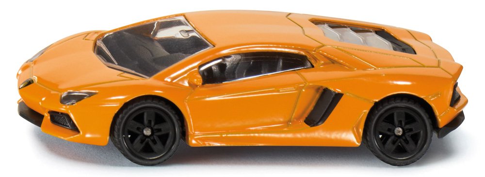 SIKU miniatura Lamborghini Aventador LP700-4