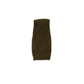 Insertável individual verde camuflado para o casaco de porteio Wombat Shell
