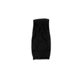 Insertável individual preto para o casaco de porteio Wombat Shell