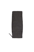Insertável individual cinza e preto para o casaco de porteio masculino Wombat Bandicoot