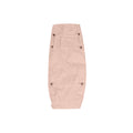 Insertável individual rosa para o casaco de porteio Wombat Numbat Go