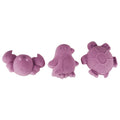 Tuban Areia cinética - Roxo 1Kg