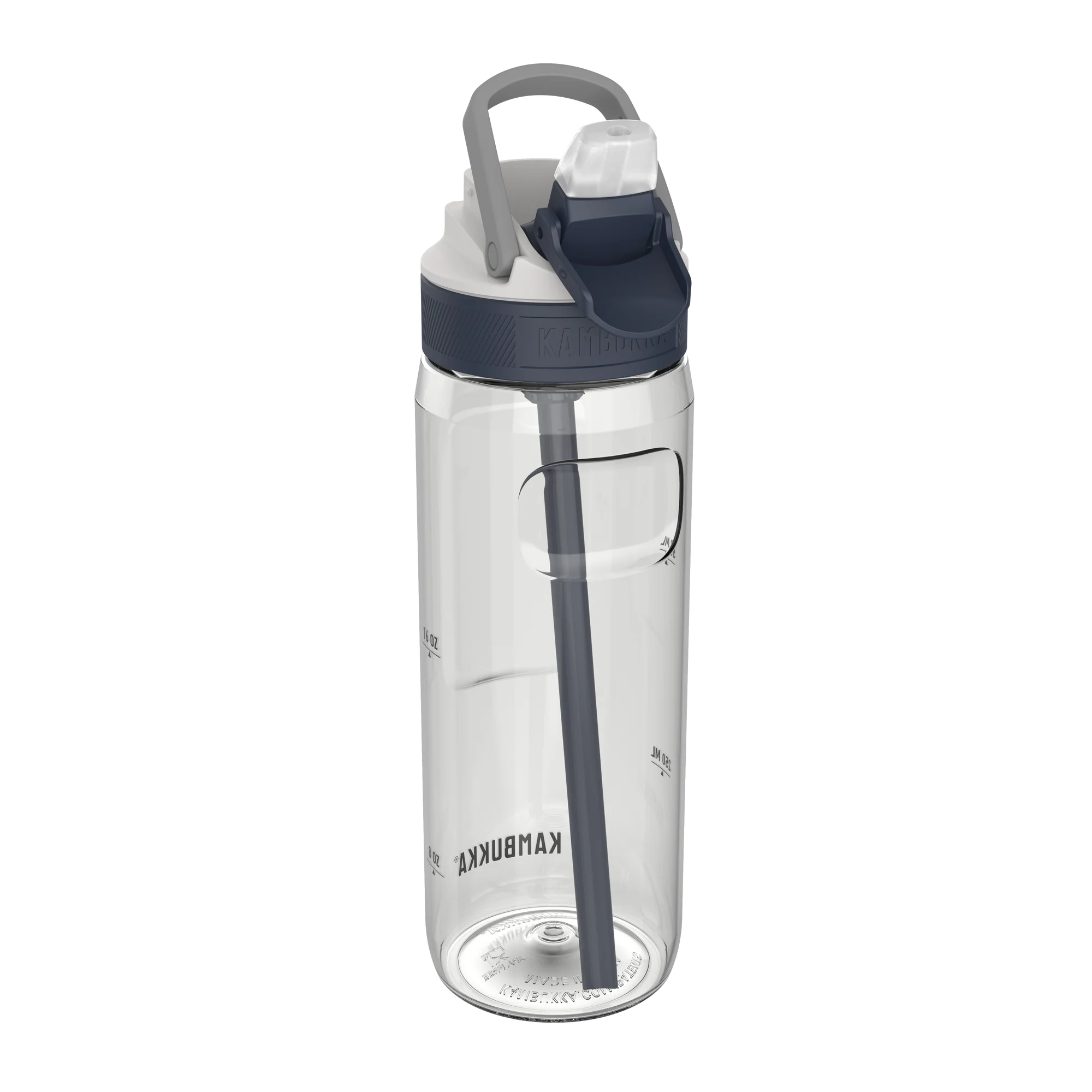 Garrafa Kambukka LAGOON Clear 2.0 750 ml