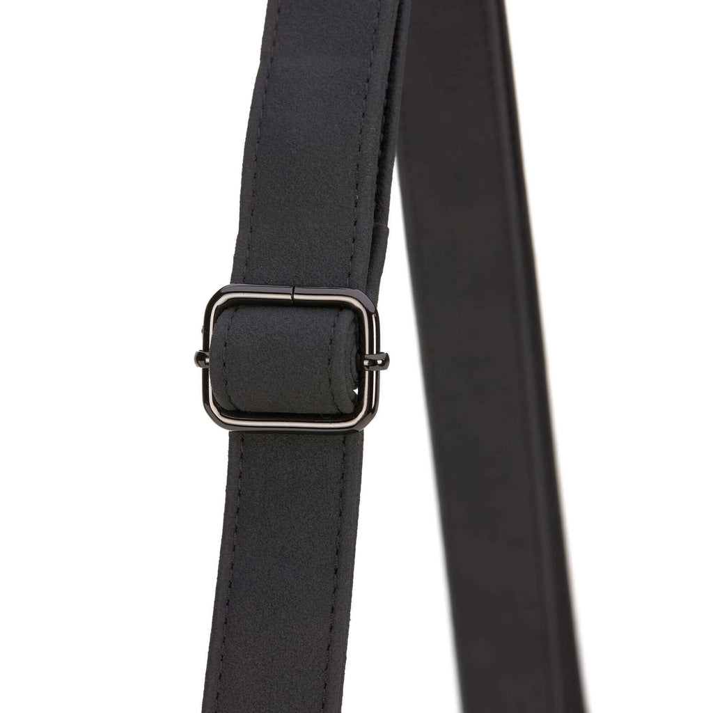 Bolsa de Maternidade Lassig Tender Shoulder Bag na cor antracite, fotografia 6 de 8 do produto