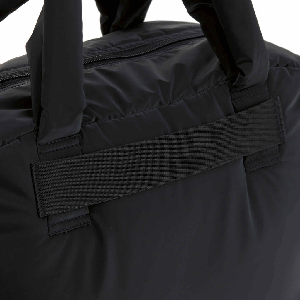 Bolsa de Maternidade Lassig Everyday na cor preto, fotografia 7 de 8 do produto