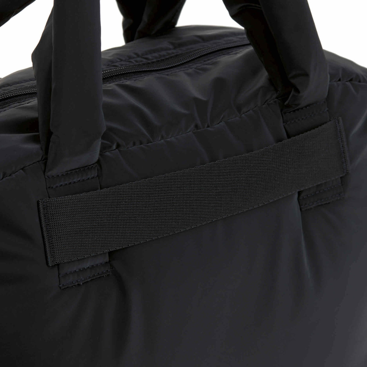 Bolsa de Maternidade Lassig Everyday na cor preto, fotografia 7 de 8 do produto