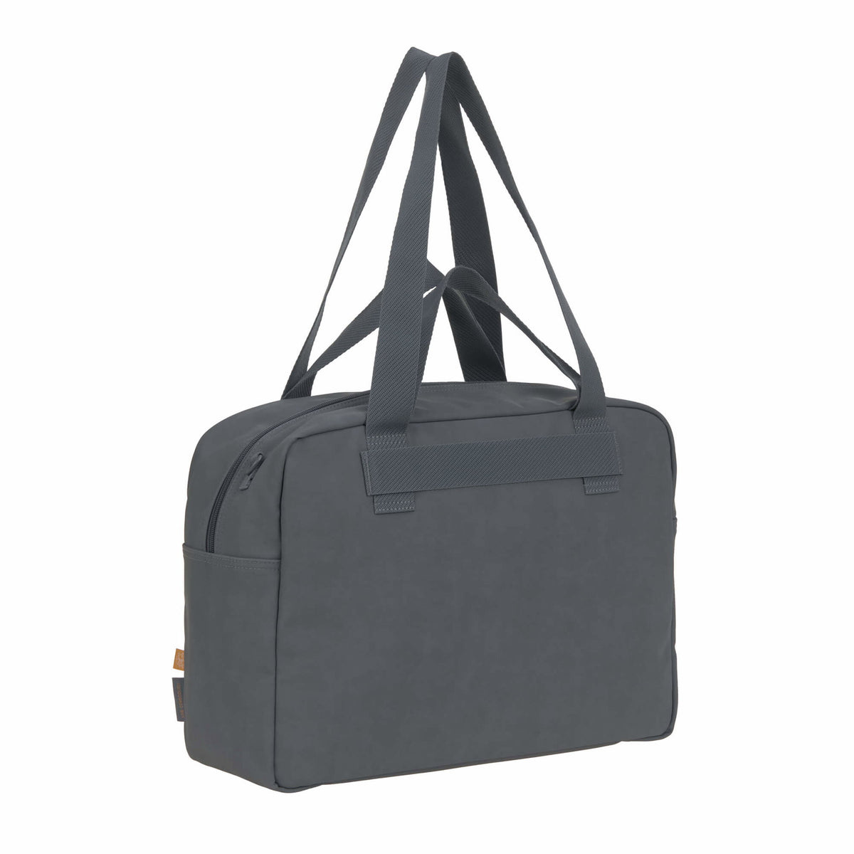 Bolsa de Maternidade Lassig Everyday na cor antracite, fotografia 6 de 7 do produto