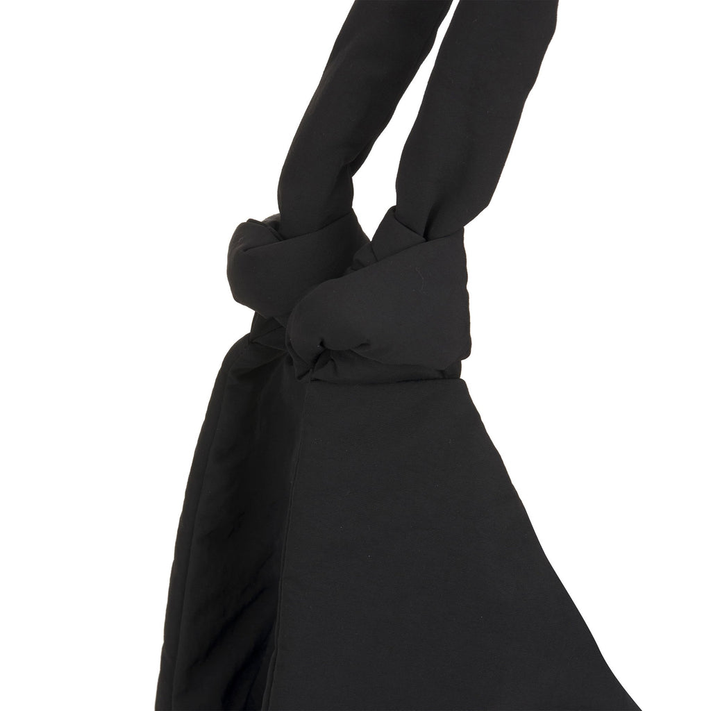 Bolsa de Maternidade Lassig Teya na cor preto, fotografia 5 de 6 do produto