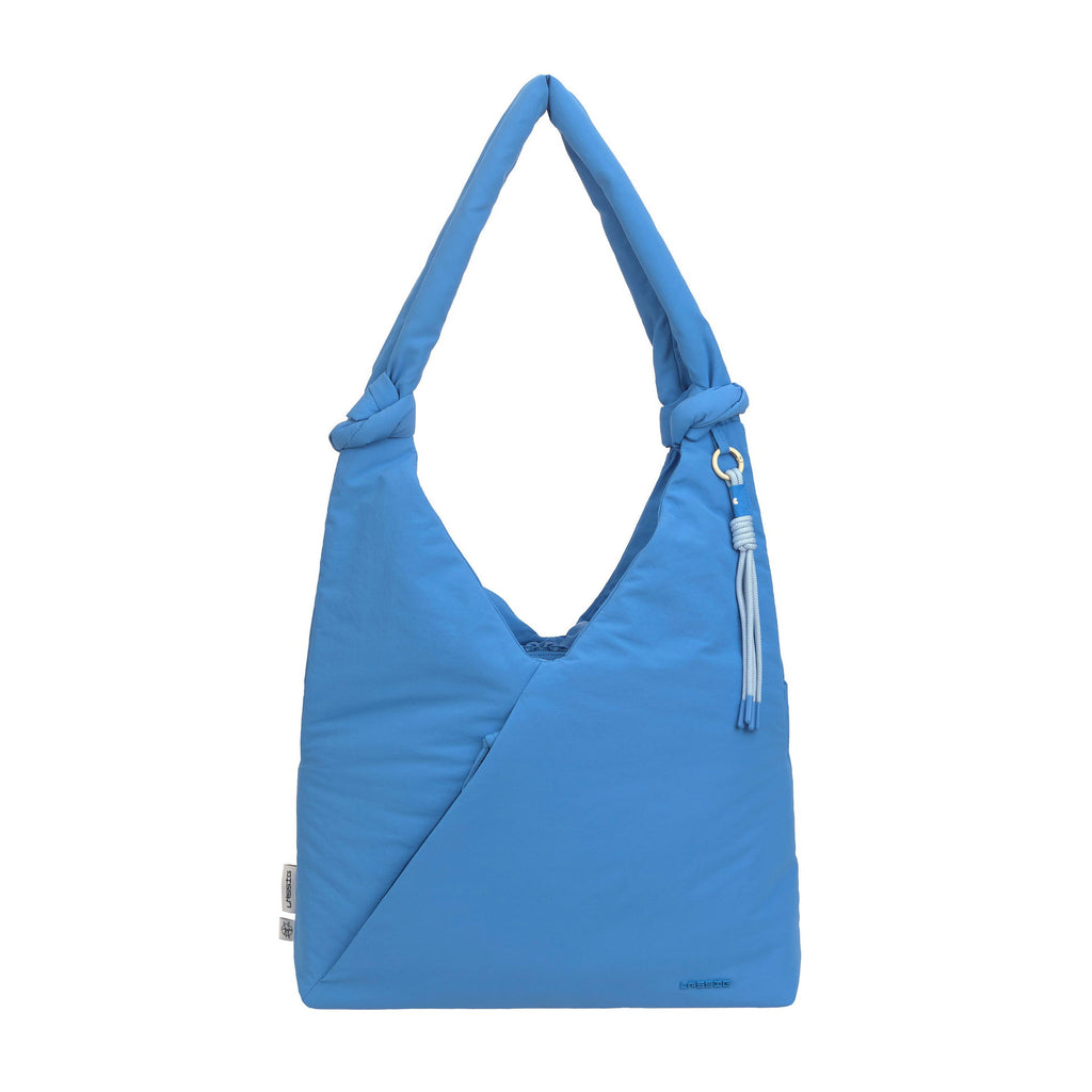 Bolsa de Maternidade Lassig Teya na cor azul, fotografia 3 de 6 do produto
