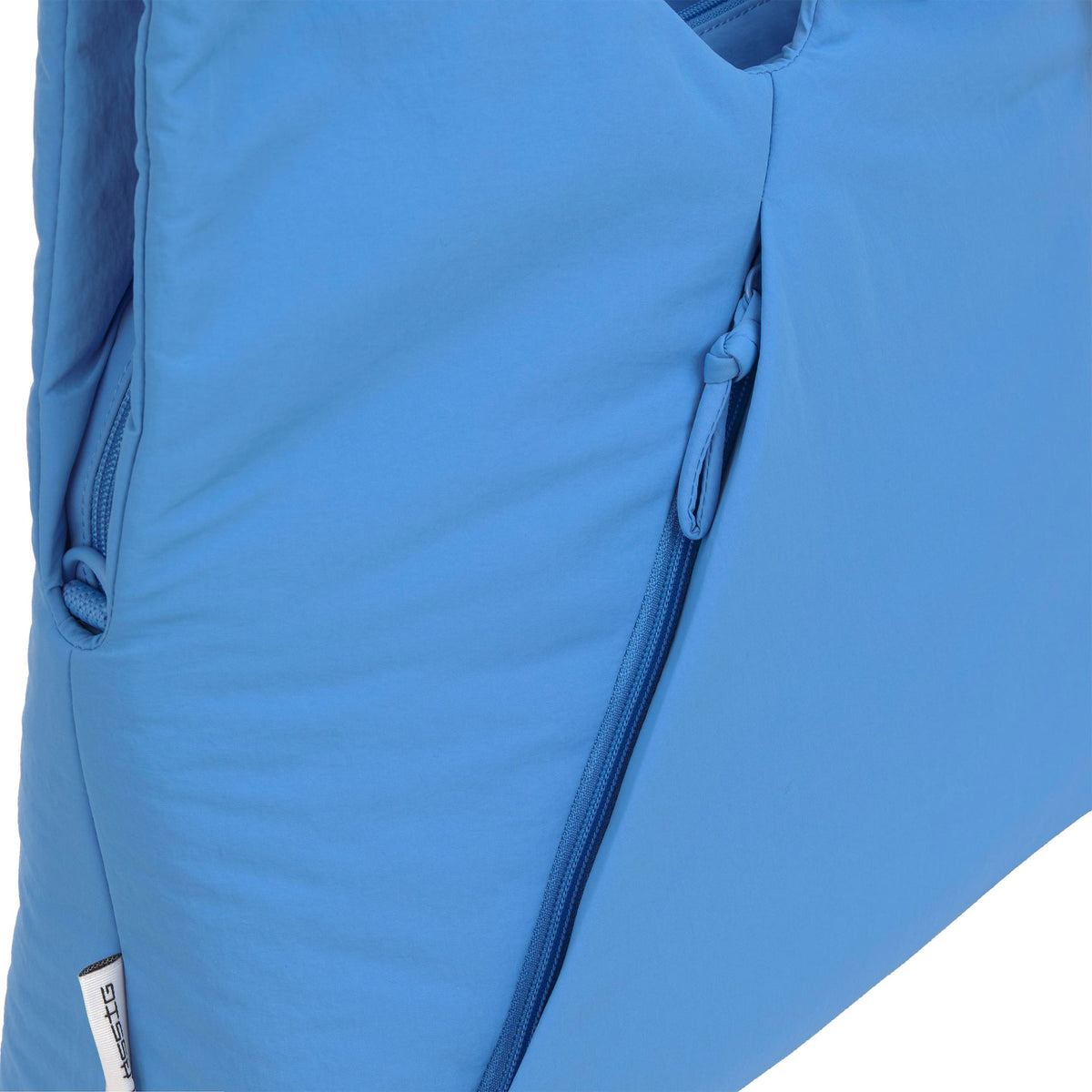 Bolsa de Maternidade Lassig Teya na cor azul, fotografia 4 de 6 do produto