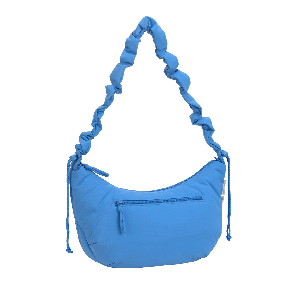 Bolsa de Maternidade Lassig Crossbody Lunua Up na cor azul, fotografia 8 de 8 do produto