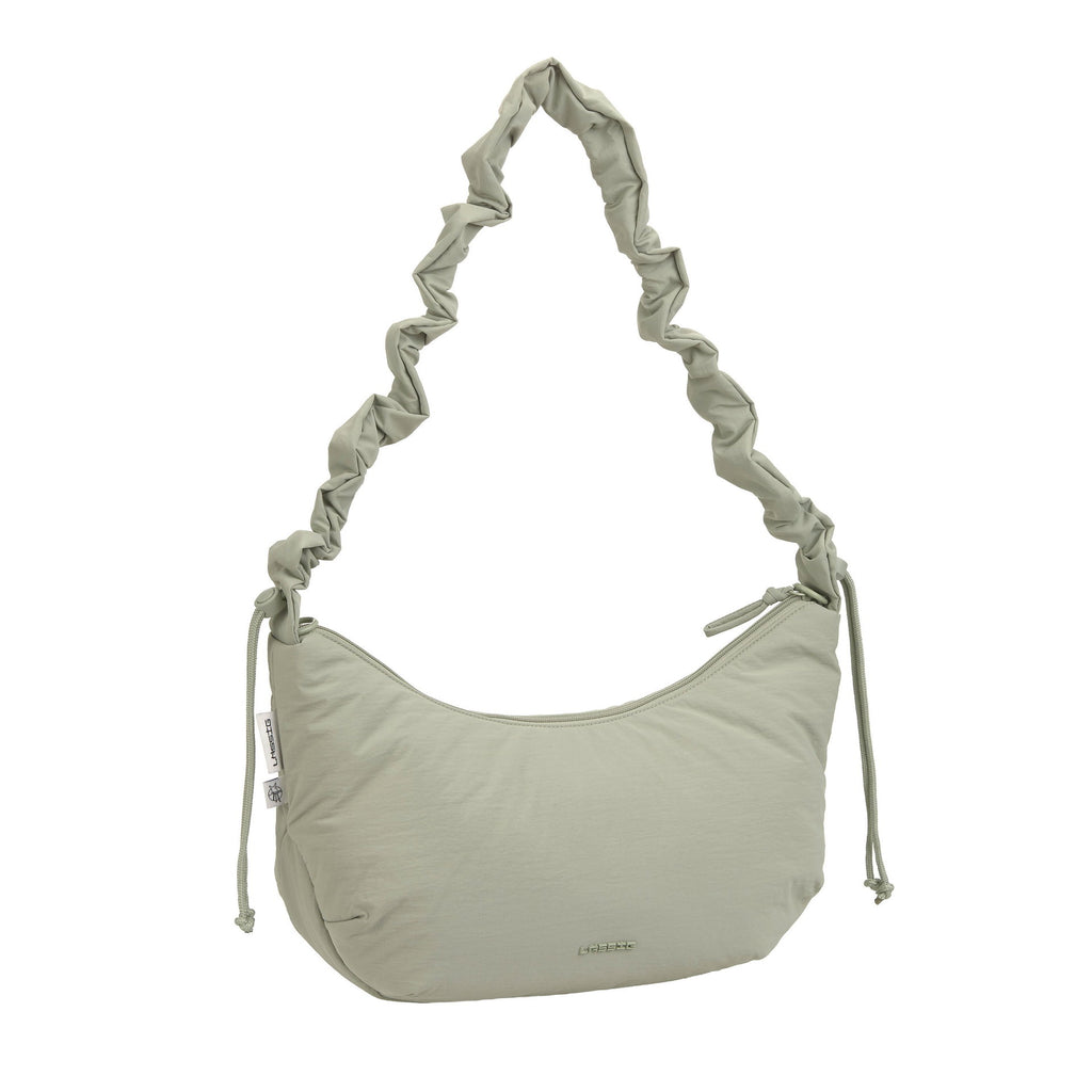 Bolsa de Maternidade Lassig Crossbody Lunua Up na cor menta, fotografia 3 de 8 do produto
