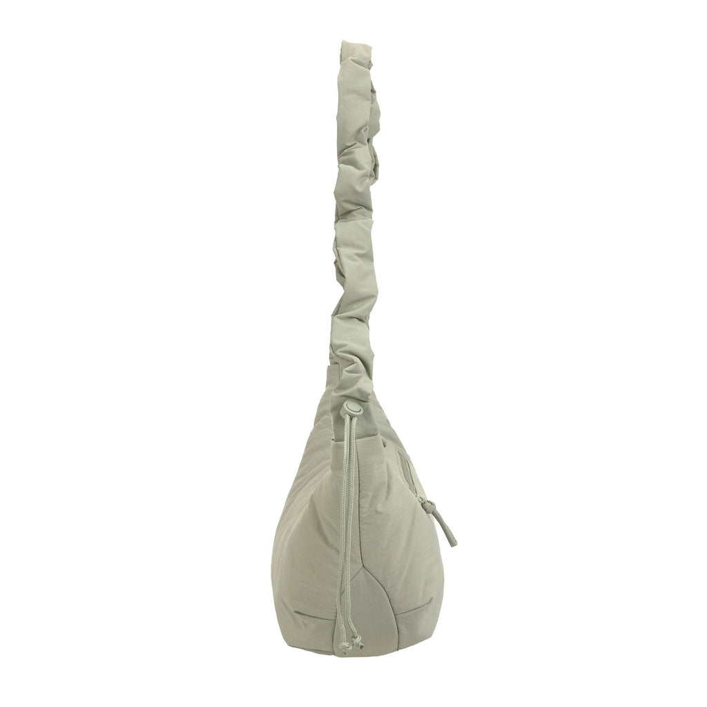 Bolsa de Maternidade Lassig Crossbody Lunua Up na cor menta, fotografia 7 de 8 do produto