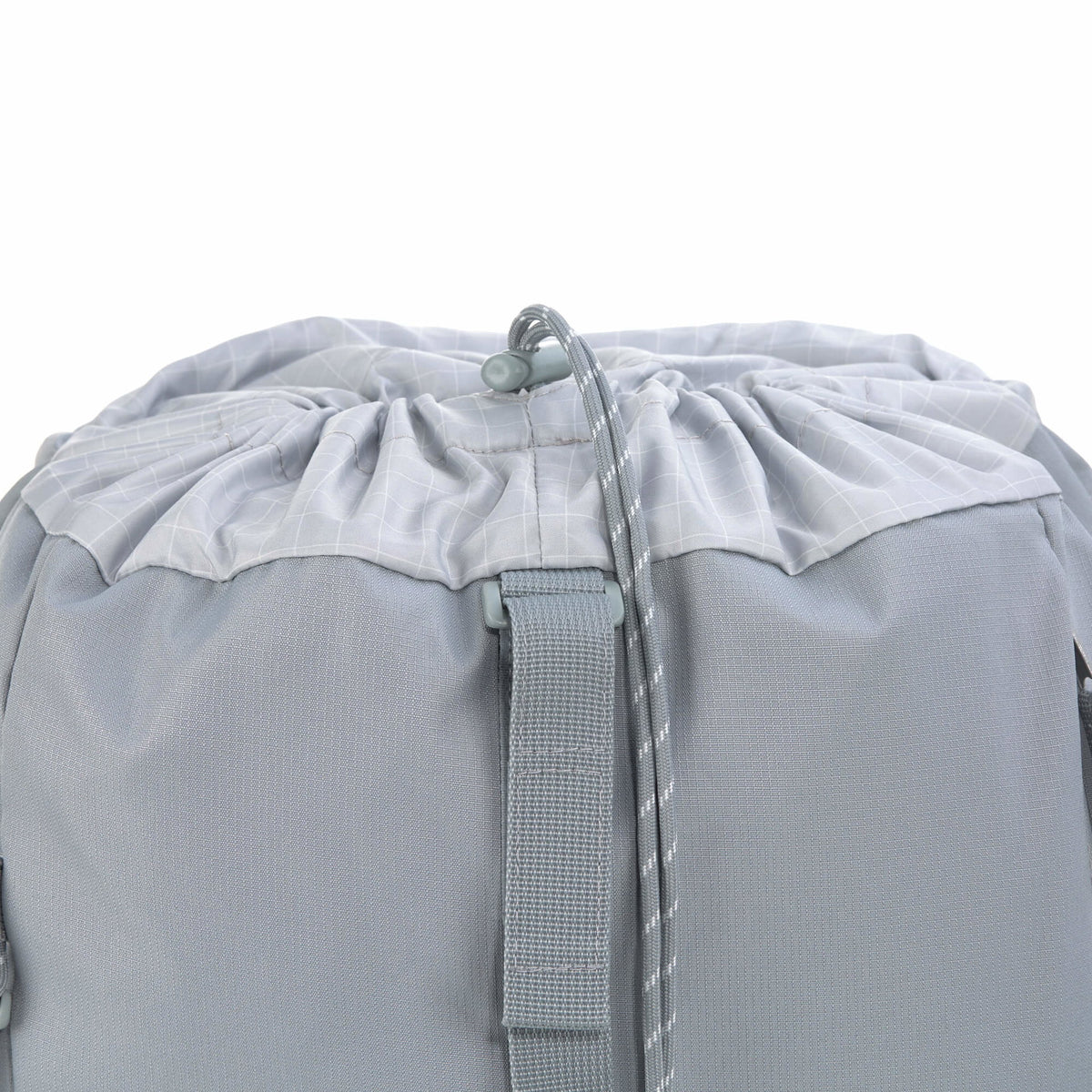 Mochila de Maternidade Lassig Outdoor na cor cinzento, fotografia 8 de 8 do produto