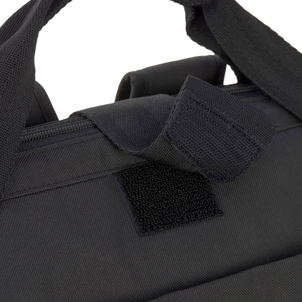 Mochila de Maternidade Lassig Goldie Up na cor preto, fotografia 8 de 8 do produto
