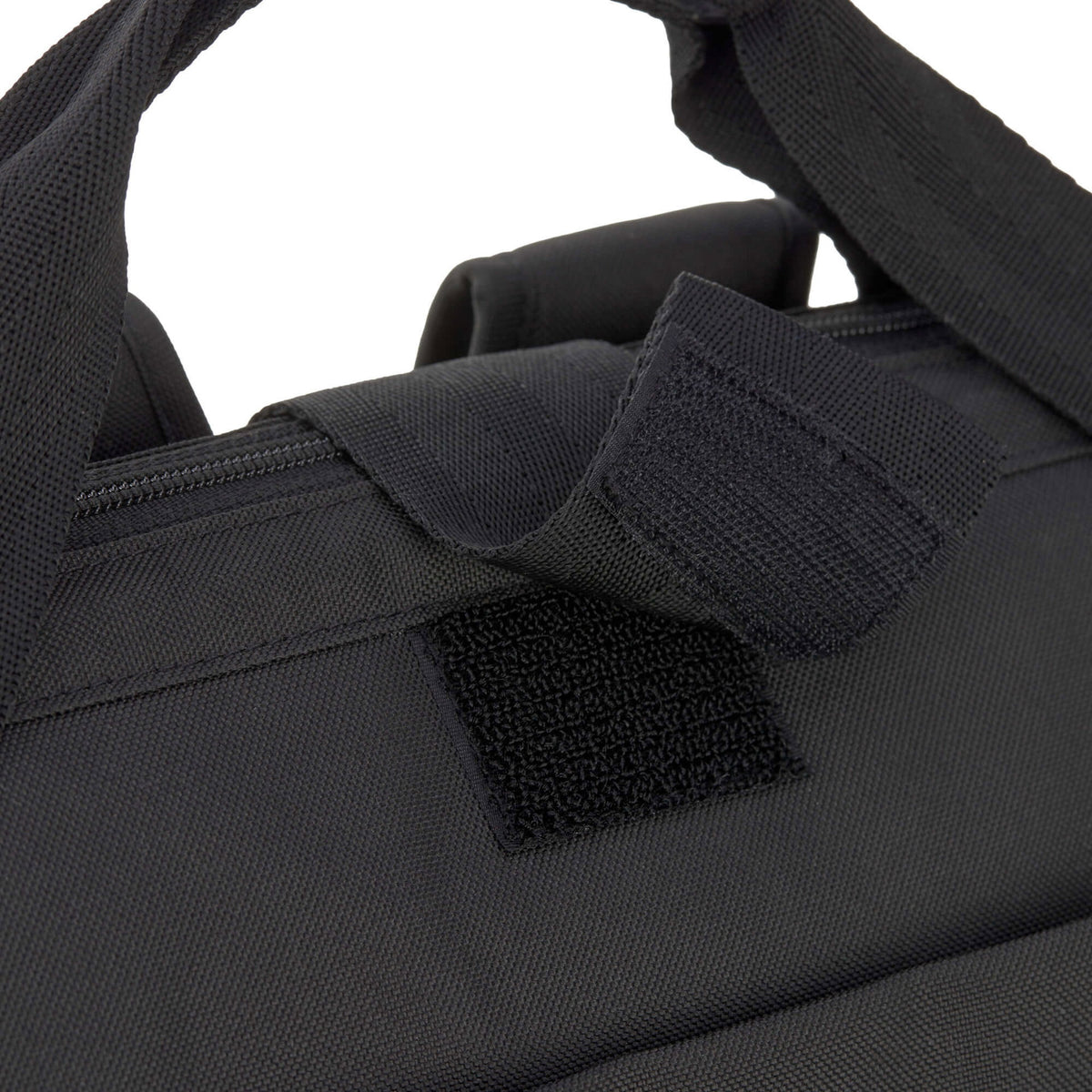 Mochila de Maternidade Lassig Goldie Up na cor preto, fotografia 8 de 8 do produto