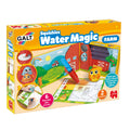 Caixa do Galt Water Magic Squishies Quinta em perspetiva, na embalagem original da marca