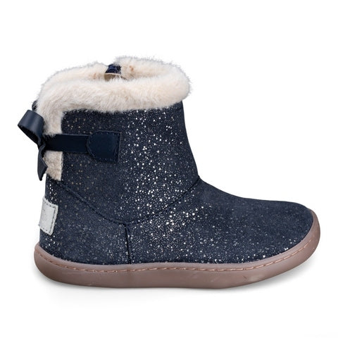 Botas Chetto Barefoot Negras