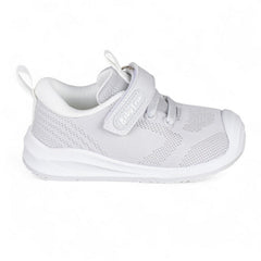 BabyFree Barefoot Slipper Grey