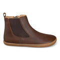 Chetto Barefoot Bota con pelo - Camel