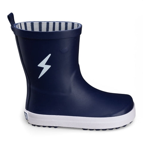 Chetto Rain Boots Beige