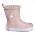 Chetto Rain Boots Beige