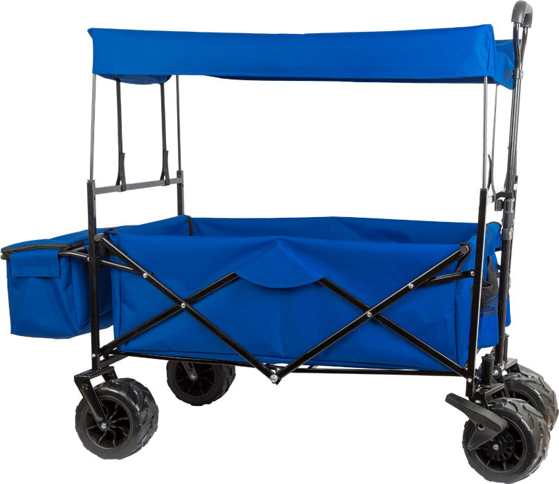 Small Foot - Wagon - Cart Vagon Folding transport wagon