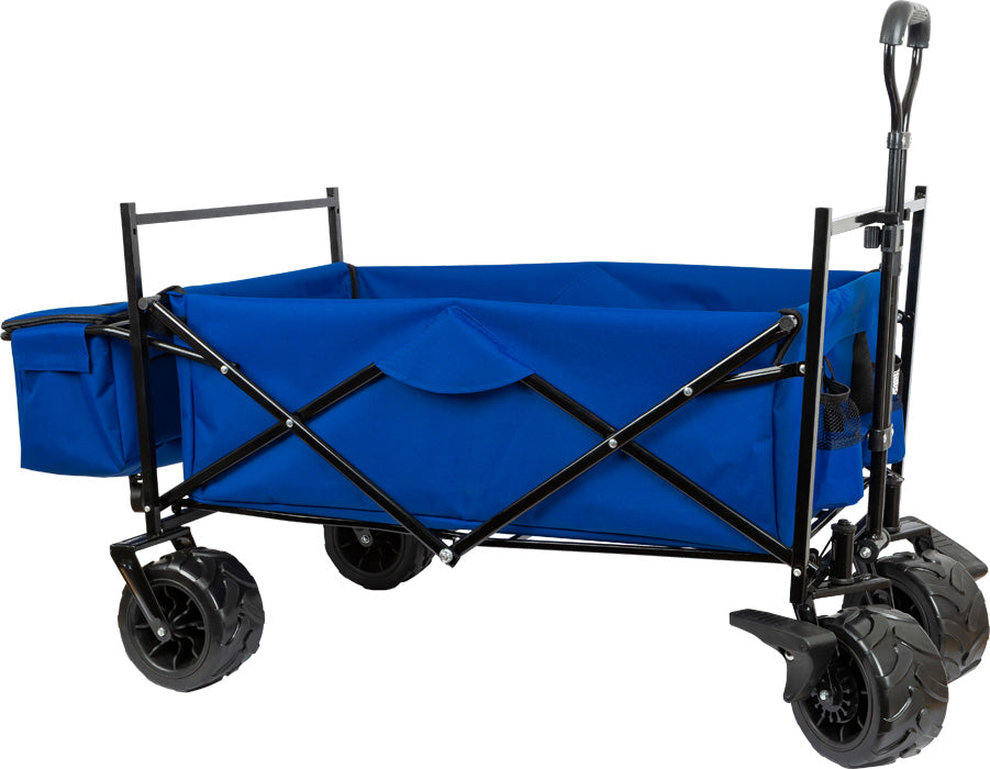 Small Foot - Wagon - Cart Vagon Folding transport wagon