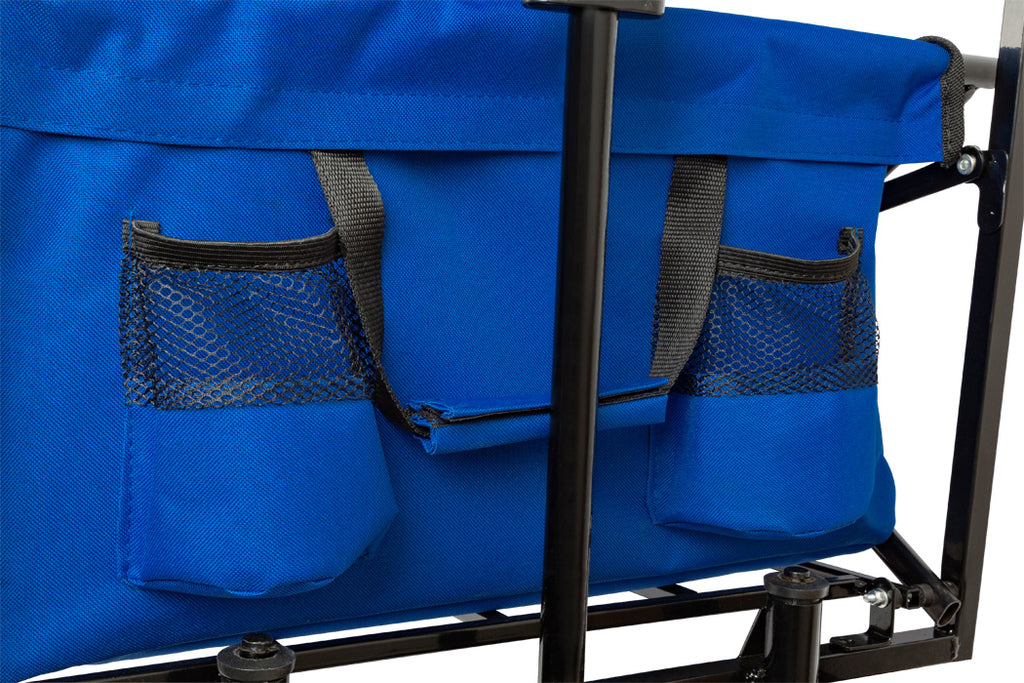 Small Foot - Wagon - Cart Vagon Folding transport wagon