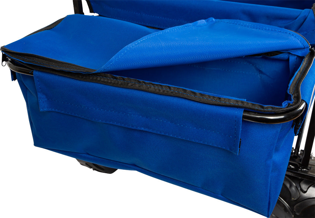 Small Foot - Wagon - Cart Vagon Folding transport wagon