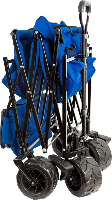 Small Foot - Wagon - Cart Vagon Folding transport wagon