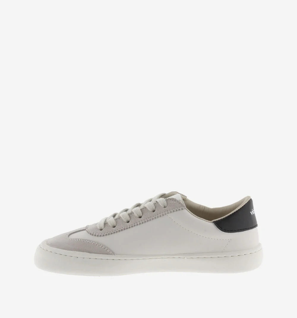 Zapatillas Victoria Barefoot OLMO para adultos (negras)
