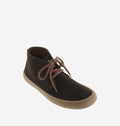 Victoria Barefoot OLMO Botim Camurça adulto Marron