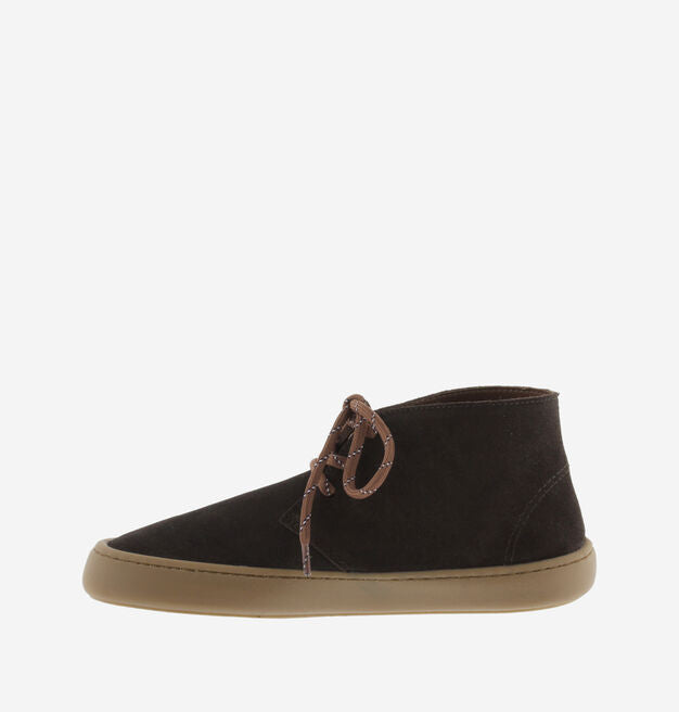 Victoria Barefoot OLMO Botim Camurça adulto Marron