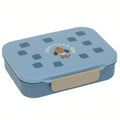 Lassig Lunchbox Party Blue Green