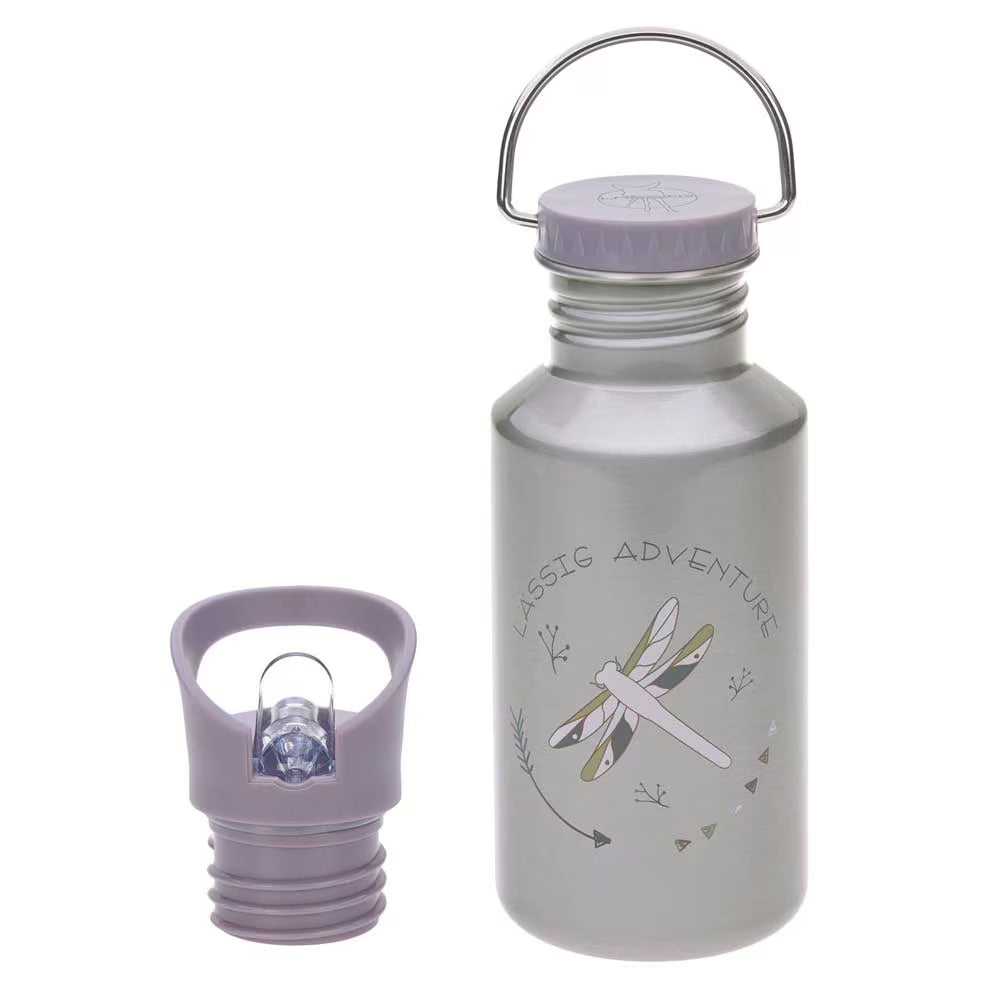 Lassig Garrafa de Aço Inox