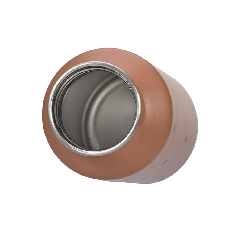 Lassig Stainless Steel Bottle