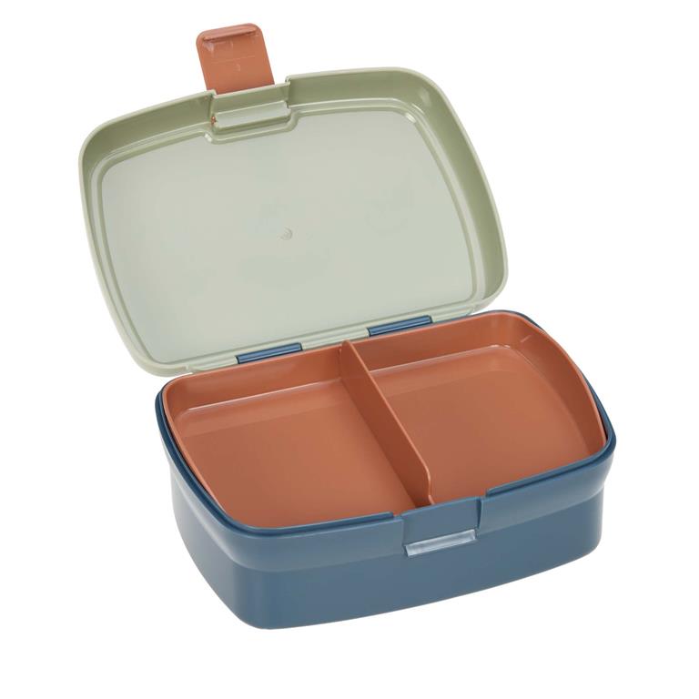 Lassig lancheira Lunchbox Happy Prints