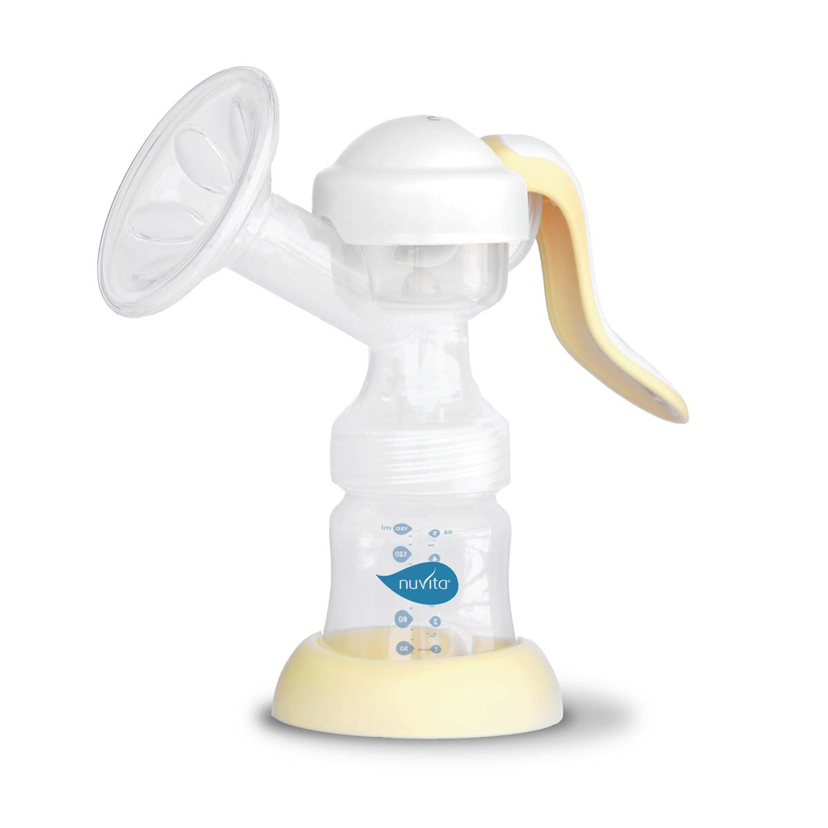 Nuvita Twist Manual Breast Pump