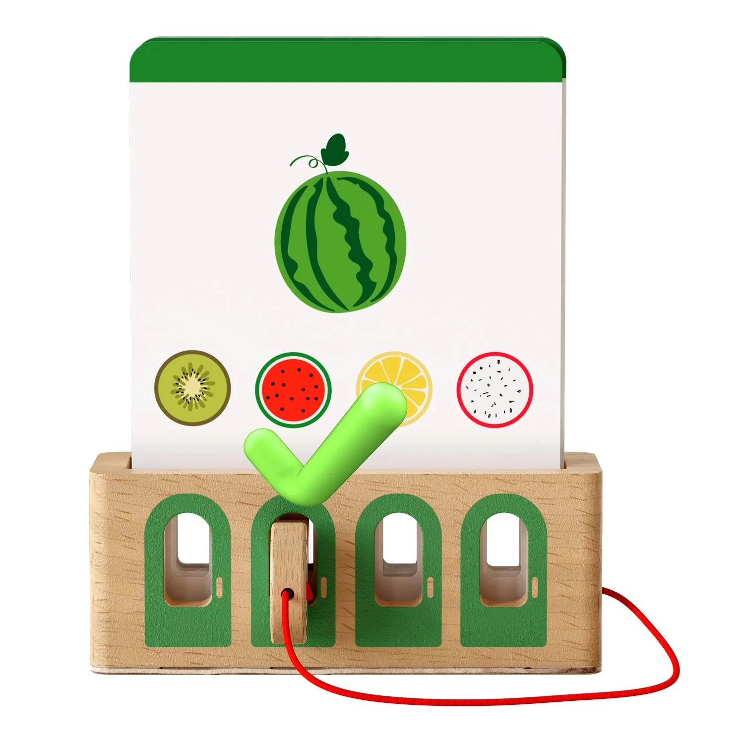 Topbright - Logic Key Game