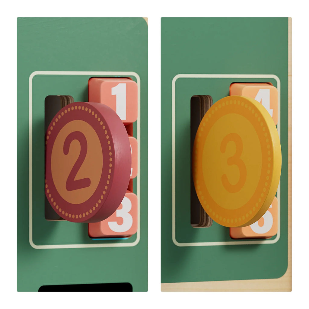 Topbright - Máquina de Vending Shop and Go