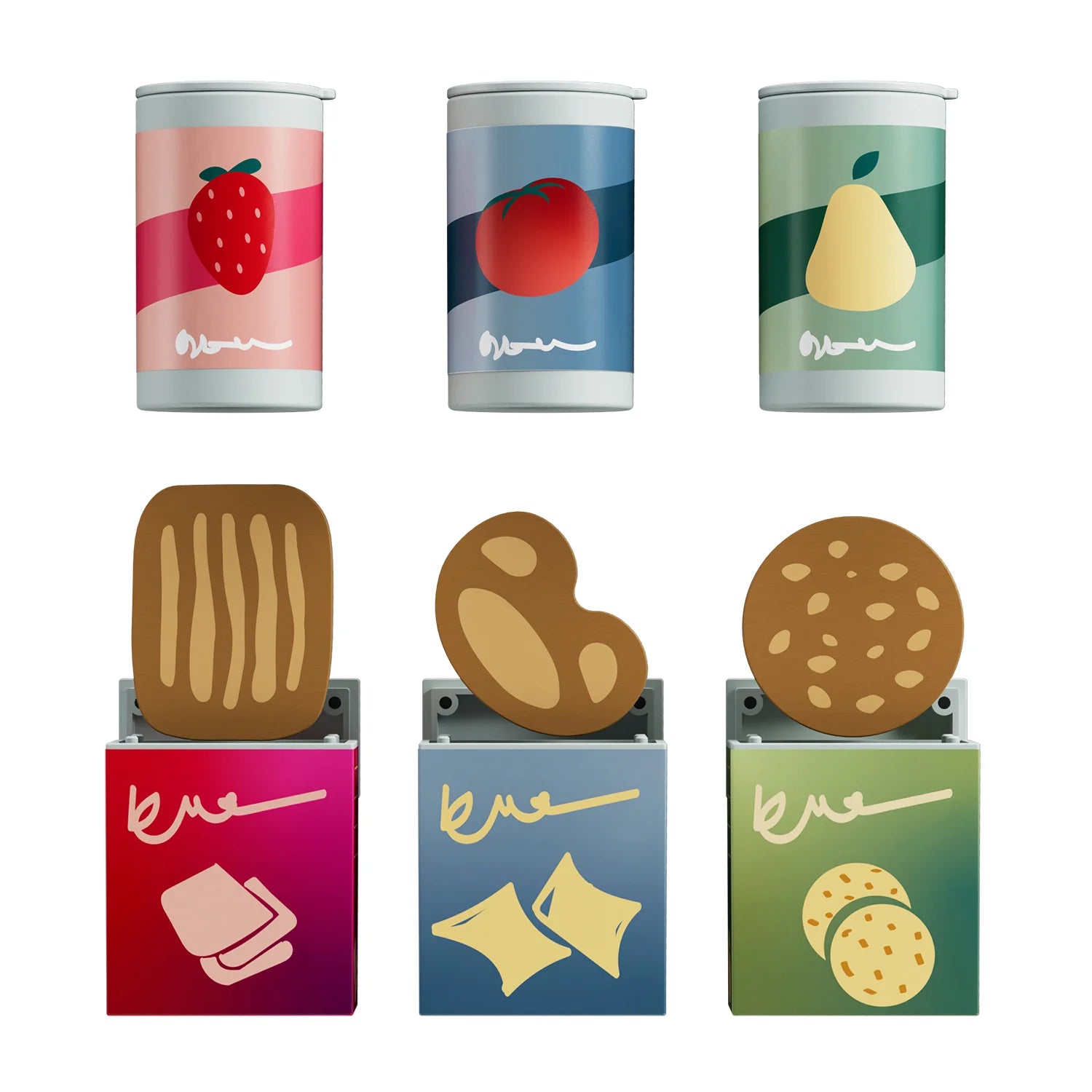 Topbright - Máquina de Vending Shop and Go