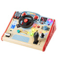 Topbright - Firefighter Activity Board
